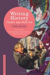 Writing History : Theory and Practice (3rd Edition)  - Orginal Pdf